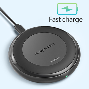 RAVPower Wireless Charger